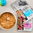 thumbnail image 6 of Pure Balance Grain Free Gourmet Wet Cat Treats, Variety Pack, 1.4 oz Pouches, 12 Count, 6 of 10