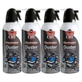 thumbnail image 2 of Falcon Dust-Off XL Compressed Gas Duster, 10 oz., 6/PK SKU-PAS948602, 2 of 4