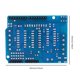 thumbnail image 5 of Tarjeta De Expansión L293D Motor Drive Shield Placa de expansión H-Bridge Motor Shield Board para Arduino, 5 of 8