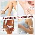 thumbnail image 2 of Electric Lady Shaver, Women Razors for Shaving Cordless 3-in-1 Painless Shaver for Women Face, Legs and Underarm, Portable Bikini Trimmer Wet & Dry Hair Removal, Cordless - Rechargeable,Pink, 2 of 7