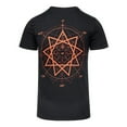 thumbnail image 2 of Slipknot T-Shirt Adulte Visage Rouillé, 2 of 2