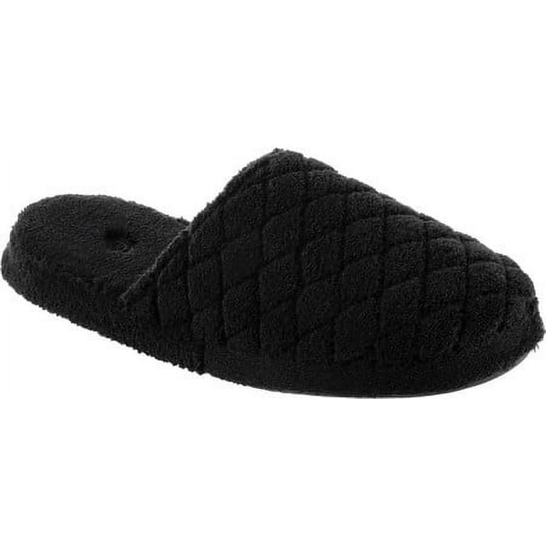 Women's Acorn Spa Quilted Clog Slipper