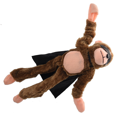 thumbnail image 2 of 10X Flingshot Flying Monkey,10x Flying Monkey,Brown, 2 of 5