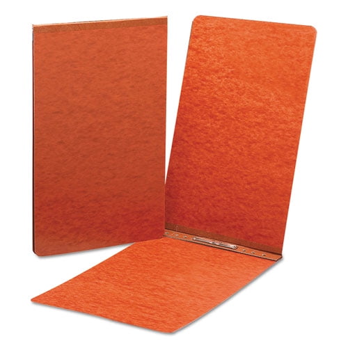 "Prong Fastener Premium Pressboard Report Cover, TwoPiece Prong