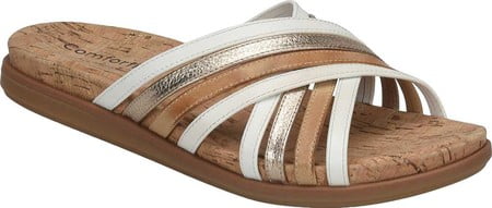 comfortiva cayce sandal