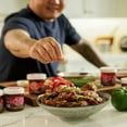 thumbnail image 5 of (6 pack) Mr Bing Chili Crisp, Spicy, 4oz, 5 of 6