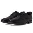 thumbnail image 1 of Zapatos Marc Joseph New York State Street Cuero Granulado Negro Talla 9.5, 1 of 7