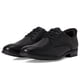 thumbnail image 1 of Zapatos Marc Joseph New York State Street Cuero Negro 11.5 Ancho, 1 of 7