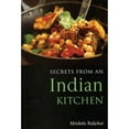 thumbnail image 1 of SECRETS FROM AN INDIAN KITCHEN (Paperback), 1 of 1