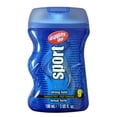 thumbnail image 1 of dippity-do Trial & Travel Size SPORT Hair Gel - Adds Texture & Definition - Strong Hold, 1 of 1