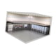 thumbnail image 4 of Estacionamiento a escala 1:64 Strade Fareast Limited con estuche de exhibición LED, 4 of 8