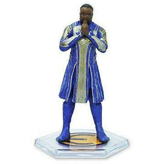 Marvel Eternals Phastos PVC Figure (No Packaging)