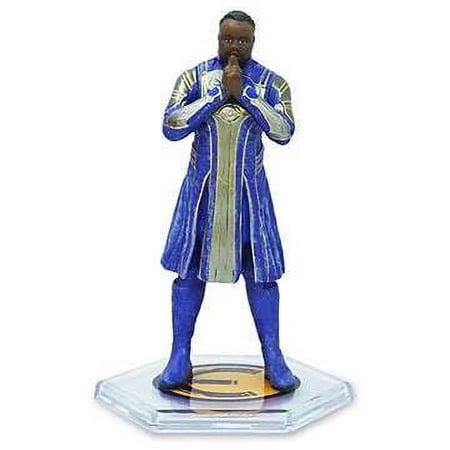 Marvel Eternals Phastos PVC Figure (No Packaging) price history on PriceWatchPro