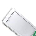 thumbnail image 4 of Guardoinrt Slider Privacy Do Not Disturb Sign for Bedroom Restaurant Office Home Silver 1Set, 4 of 6