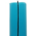 thumbnail image 2 of 6" Diameter Deluxe Oversized Massage Table 25" Full Bolster - Teal, 2 of 2
