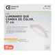 thumbnail image 3 of Lámpara Led Empotrable Commercial Electric Blanco 3.2X17 Cm, 3 of 3