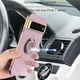 thumbnail image 3 of Funda para teléfono de coche, funda magnética galvanizada con soporte de anillo para Google Pixel 6a/7/7a/7 Pro/8/8 Pro, 3 of 5