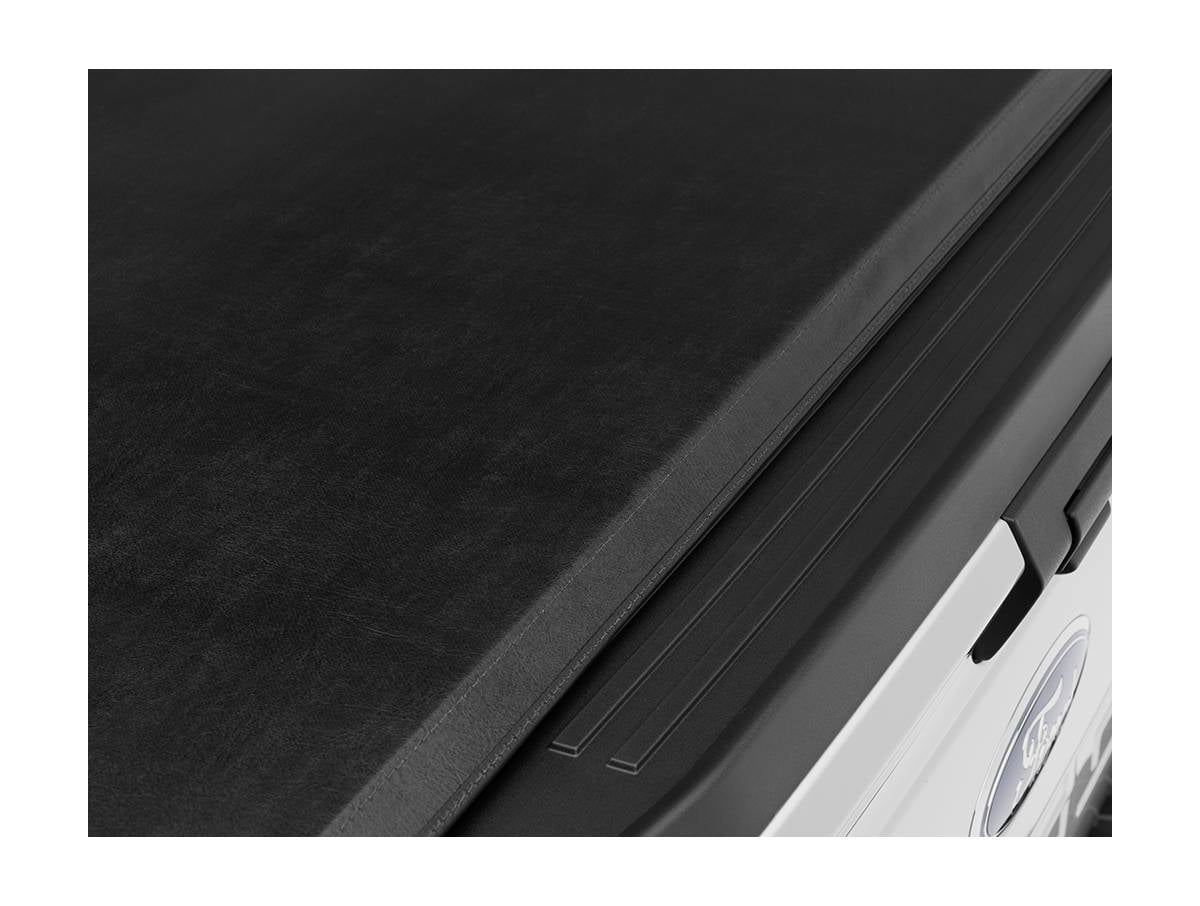 Gator Soft Tri-Fold Truck Bed Tonneau Cover w/Gear Straps 61314 Fits 2015-2020 Ford F-150 8' Bed (96.25)