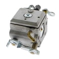 thumbnail image 3 of 503283208 Carburetor For Husqvarna 340 345 346 XP 350 351 353 Chainsaw Replace C3-EL18B Jonsered Single Tube Carburetor, 3 of 5