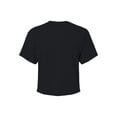 thumbnail image 2 of Next Level Apparel 1580NL Ladies Ideal Crop T-Shirt, 2 of 2