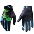 thumbnail image 3 of Guantes de carreras de Motocross para descenso, bicicleta de montaña DH MX MTB, guantes de moto de verano para hombre y mujer, 16 colores, 3 of 5