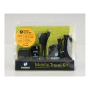 Lightning Travel Kit Black (Efilliate)