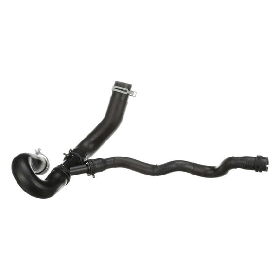 Gates Molded Radiator Hose Fits select: 2010-2013 MAZDA 3