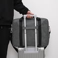 thumbnail image 1 of Efectos Bolsa de pedal bolso Pedalboard Bolsos de la cremallera con bolsillo de bolsillo Mango portátil Caja de transporte para de , 52x32x12.5cm, 1 of 10