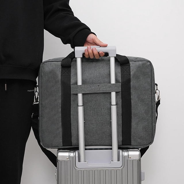 Efectos Bolsa de pedal bolso Pedalboard Bolsos de la cremallera con bolsillo de bolsillo Mango portátil Caja de transporte para de , 52x32x12.5cm