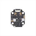 thumbnail image 1 of Borg 5S RX Contrôleur de Vol Intégré ELRS Récepteur 2.4GHz Support Pile LIHV pour Pièces de Course Fpv,1 * Contrôleur de Vol FPV, 1 of 6