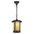 thumbnail image 2 of Meyda 3434 10 in. Fulton Prime Pendant, Bai Craftsman, 2 of 2