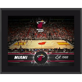 Father's Day gifts for the Miami Heat fan