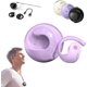 thumbnail image 1 of Audífonos Bluetooth con tecnología IA para conversaciones fluidas en 75 idiomas. Breezelly Translator, Breezelly Translator, Audífonos Bluetooth Hy-T26 Pro., 1 of 7