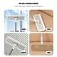 thumbnail image 2 of Ounissouiy Fregona de limpieza de ventanas de pantalla de vidrio Fregona de limpieza de ventanas de pantalla de Limpieza de desmontaje Suministros de limpieza para el hogar, 2 of 6