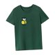 thumbnail image 5 of Camiseta Ligera Y Elegante de Verano para Mujer, con Cuello Redondo, para Ir Al Trabajo, Ir de Compras L, 5 of 7