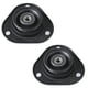 thumbnail image 2 of Bases de Amortiguador AG para Auto Delantero para Toyota Corolla 1988 a 2002 2 Piezas Nuevas, 2 of 5