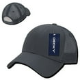 thumbnail image 2 of DECKY Low Crown Mesh Golf Cap, 2 of 2
