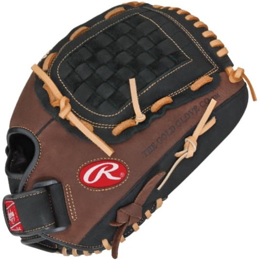 Rawlings Player Preferred Baseball/Softball Glove Series Right Hand Throw 