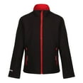 thumbnail image 1 of Regatta Professional Boys/Girls 2 Layer Soft Shell Jacket, 1 of 3