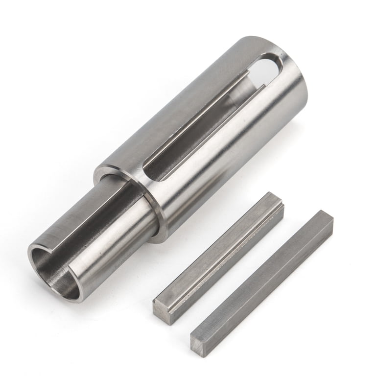 Universal Shaft Sleeve Adapter With Ring - 335 Size Adapter For General Shaft Coupling