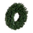 thumbnail image 2 of Vickerman A802830 30 in. Canadian Pine Wreath, 2 of 3