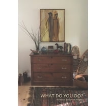 What Do You Do?, (Paperback)