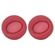 thumbnail image 3 of Almohadilla Para Auriculares, Algodón De Espuma Roja + Funda De Cuero Para Auriculares MDR-XB950BT Para Auriculares Sony, 3 of 8