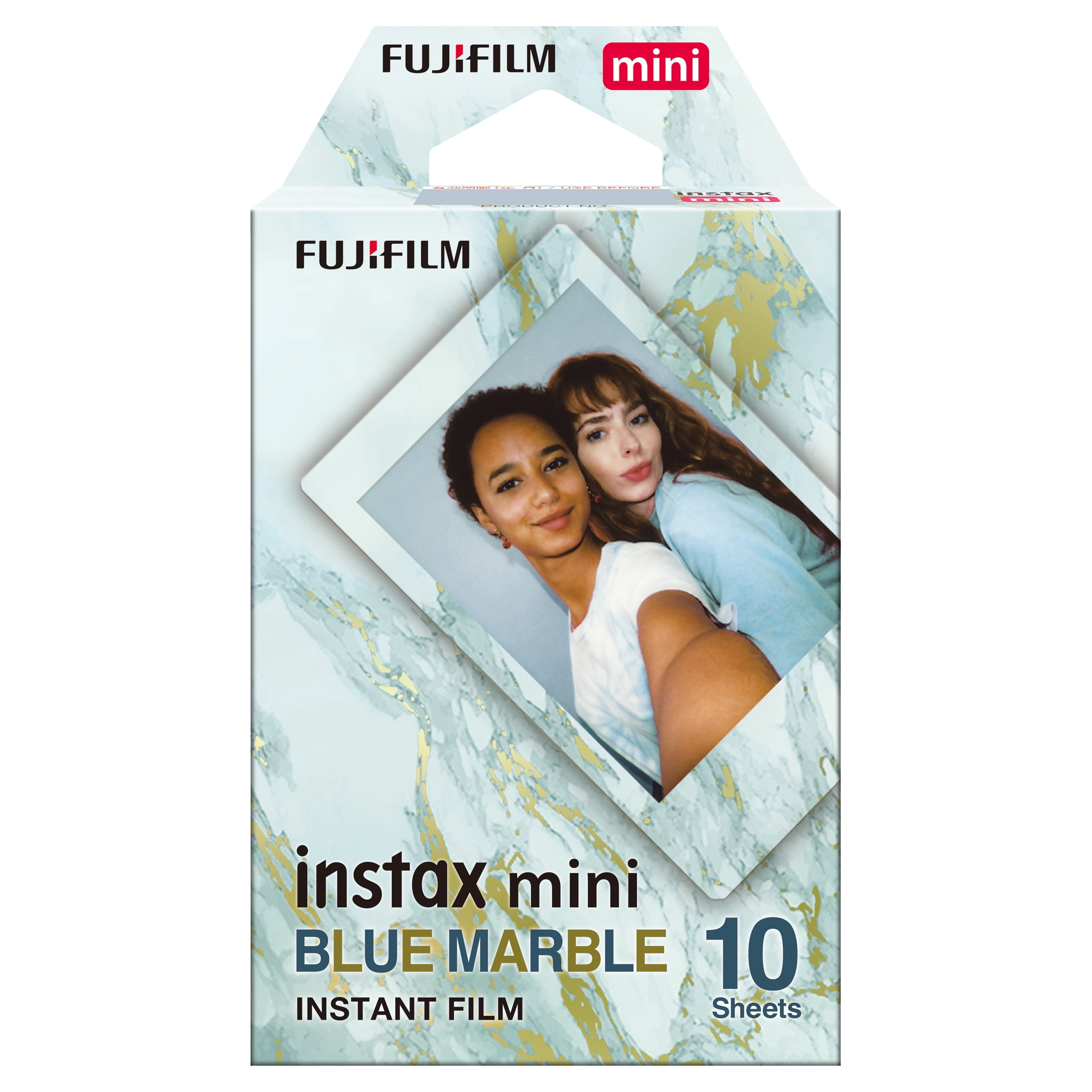 Fujifilm Instax Mini Candy Pop Papel Fotográfico para Cámaras