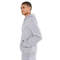 thumbnail image 3 of Sudadera con capucha The North Face Evolution Half Dome gris XXL, 3 of 5