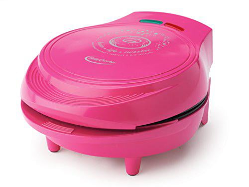 betty crocker mini waffle maker