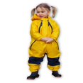 thumbnail image 1 of En general Tuffo Muddy Buddy Yellow durante 18 meses, 1 of 6