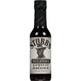 thumbnail image 4 of Stubb's Gluten Free Hickory Liquid Smoke Marinade, 5 fl oz Bottle, 4 of 4