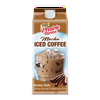 Prairie Farms Barista Style Mocha Iced Coffee, Half Gallon