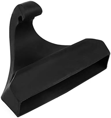 WLIKKS Phone Holder Made for PM5 Monitors of Concept 2 Rower, SkiErg and BikeErg - Silicone Smartphone Cradle Compatible with Concept 2 Rowing Machine. Ideal Rower Accessories